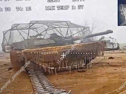 Подоляка: ВС РФ расширили зону контроля в Запорожье (ФОТО)