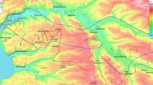 Подоляка: ВС РФ расширили зону контроля в Запорожье (ФОТО)