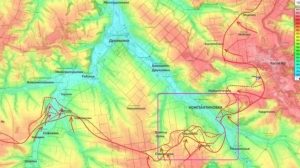 Подоляка: ВС РФ расширили зону контроля в Запорожье (ФОТО)