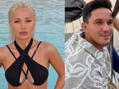 &laquo;Мы не встречаемся. Мы женимся&raquo;: Клава Кока выходит замуж  теперь по-настоящему (ФОТО)