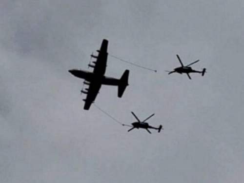 Иран сбил два F  35, взяв в заложники пилотов (ФОТО, ВИДЕО)