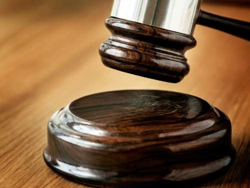 В России за вечеринку в стиле БДСМ впервые оштрафовали на 1 млн рублей