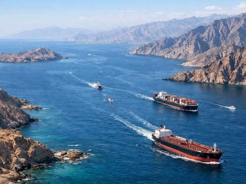 «Этот пролив не продаётся!»: Каллас в ярости из-за решения Ирана по Ормузу «Этот пролив не продаётся!»: Каллас в ярости из-за решения Ирана по Ормузу