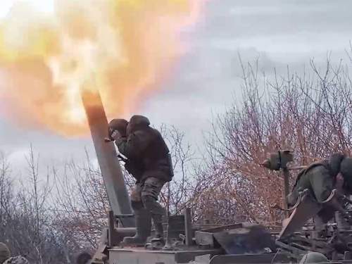 Краматорск на грани сдачи: ВСУ несут потери под ударами ВС РФ