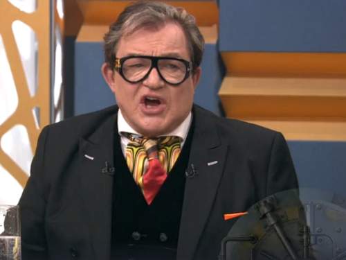 «Заткнись!»: Дибров оскорбил Кудрявцеву, раскрыв правду об измене жены (ВИДЕО)