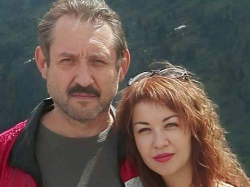 Участник поисков Усольцевых раскрыл неожиданную версию пропажи семьи Участник поисков Усольцевых раскрыл неожиданную версию пропажи семьи