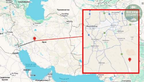 Спасая пилота F 15, США проникли к ядерному центру Ирана, обойдя ПВО (ФОТО) Спасая пилота F 15, США проникли к ядерному центру Ирана, обойдя ПВО (ФОТО)