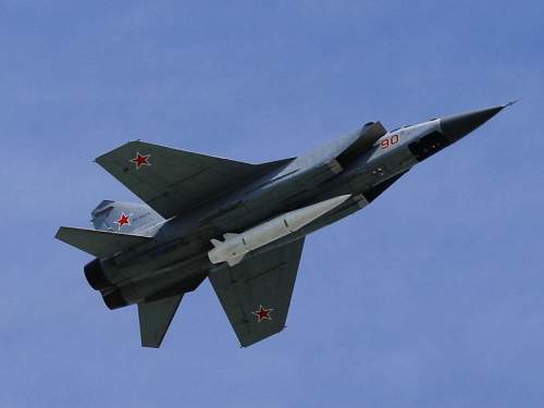 Удар &laquo;Кинжала&raquo; поразил бункер с генералами НАТО в Староконстантинове