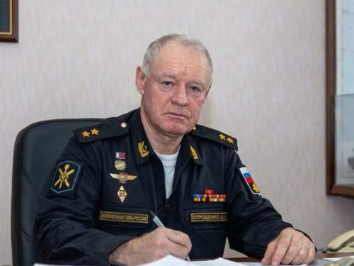 14-й генерал РФ погиб во время СВО: что известно о гибели Александра Отрощенко
