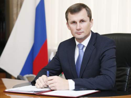 У вице-губернатор Кубани нашли коррупционные активы на 10 млрд рублей