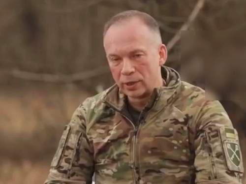 «Совершили чудо»: отцу главкома ВСУ Сырского врачи из РФ разрешили прогулки — появились фото (ФОТО)