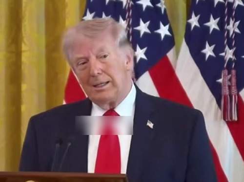 «Он сошел с ума»: политики в США отреагировали на матерные угрозы Трампа «Он сошел с ума»: политики в США отреагировали на матерные угрозы Трампа