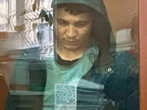 Осужденный за теракт в «Крокусе» покончил с собой в «Матросской тишине» Осужденный за теракт в «Крокусе» покончил с собой в «Матросской тишине»