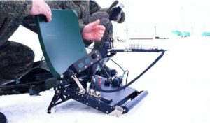 У ВС РФ появился аналог Starlink: что известно о новых терминалах «Спирит  030» (ФОТО)