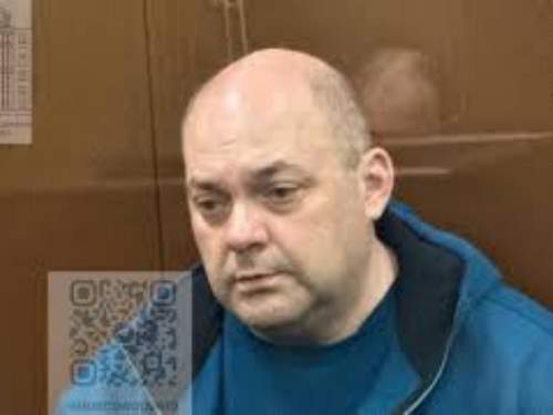 Экс-губернатору Курской области Смирнову вынесли суровый приговор за взятки Экс-губернатору Курской области Смирнову вынесли суровый приговор за взятки