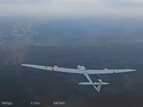 „Если хватит ума“: Москва ответила на открытие неба Балтии для дронов ВСУ „Если хватит ума“: Москва ответила на открытие неба Балтии для дронов ВСУ