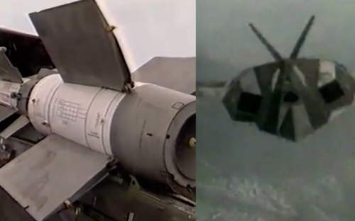 «Мы не знали, что это невидимка»: раскрыты реальные потери США в войне с Ираном (ФОТО) «Мы не знали, что это невидимка»: раскрыты реальные потери США в войне с Ираном (ФОТО)