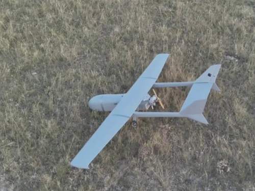 Во Владимирской области двое взрослых и ребёнок погибли после атаки БПЛА ВСУ