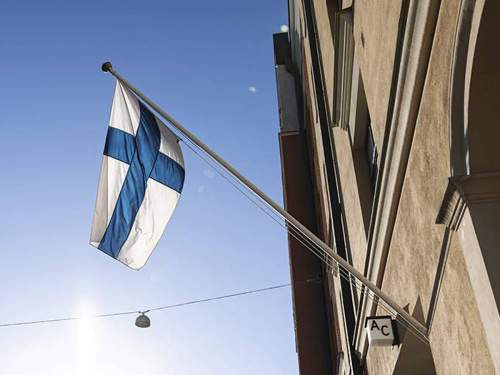 СМИ: в Финляндии обанкротились свыше 300 компаний в регионах на границе с РФ СМИ: в Финляндии обанкротились свыше 300 компаний в регионах на границе с РФ