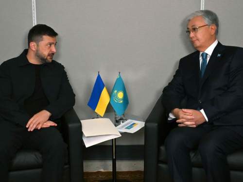 «Красные линии пройдены»: атаки ВСУ по КТК нанесли &laquo;большой удар&raquo; по Казахстану