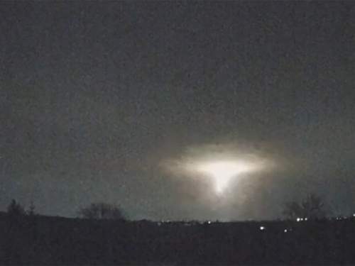 Украина готовится к удару &laquo;Орешника&raquo;: цели раскрыты