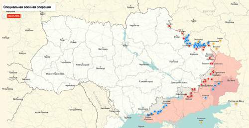 Украина готовится к удару &laquo;Орешника&raquo;: цели раскрыты