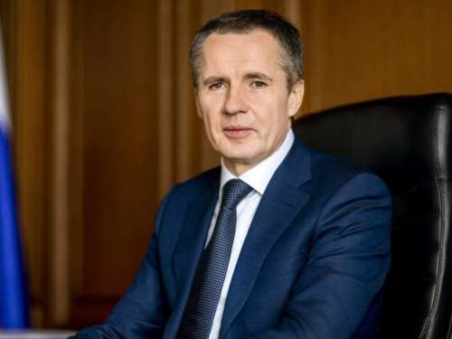 СМИ: Гладков может покинуть пост губернатора Белгородской области СМИ: Гладков может покинуть пост губернатора Белгородской области