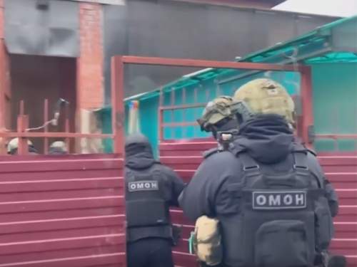 В 25 регионах РФ задержаны изготовители фальшивых документов по налогам: всего более 200 человек