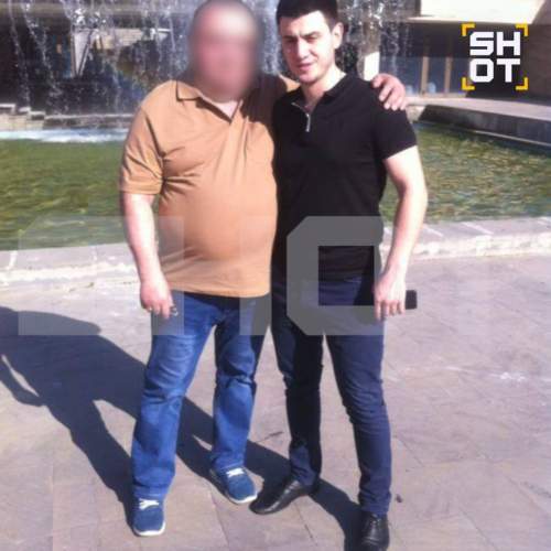 «Сидел у них на шее»: в Таганроге 32-летний мужчина застрелил родителей и бросился в бега (ФОТО)