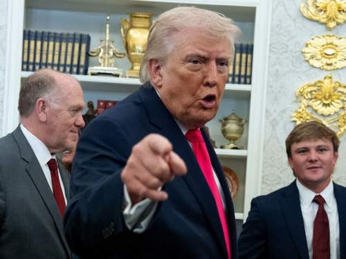 «Сегодня ночью может погибнуть цивилизация»: что стоит за угрозой Трампа