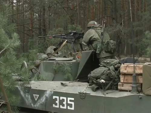 В России раскрыли два компромисса Москвы по Украине