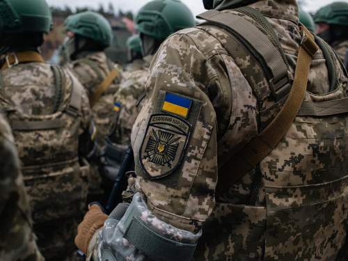 &laquo;Деревья правды&raquo;: подполковник Иванников раскрыл самую жёсткую пытку в ВСУ