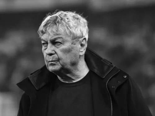 Умер экс-тренер «Зенита» Мирча Луческу Умер экс-тренер «Зенита» Мирча Луческу