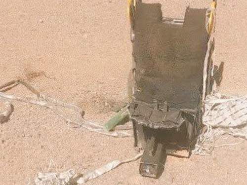 Стук сердца выдал пилота: как ЦРУ нашло летчика F 15 с помощью секретной технологии Стук сердца выдал пилота: как ЦРУ нашло летчика F 15 с помощью секретной технологии