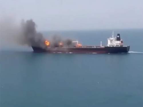 “Превзошли все военные задачи”: что Иран и США заявили об Ормузском проливе “Превзошли все военные задачи”: что Иран и США заявили об Ормузском проливе