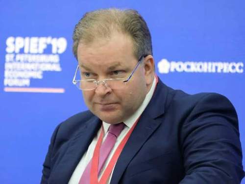 Арестованный экс-замглавы Минтранса оказался миллиардером с яхтой