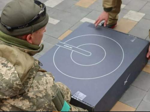 Starlink изменил ситуацию: ВС РФ лишились ключевого преимущества в зоне СВО Starlink изменил ситуацию: ВС РФ лишились ключевого преимущества в зоне СВО