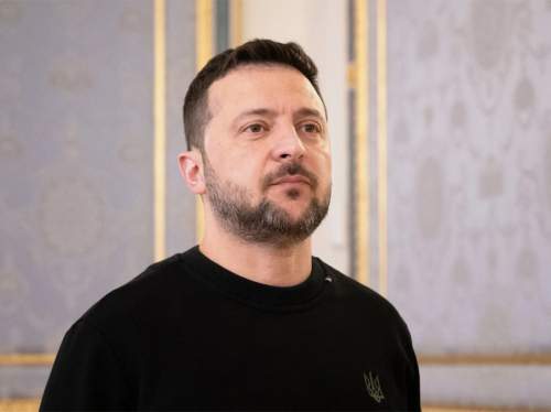 «Клоун»: обращение Зеленского высмеяли в Иране «Клоун»: обращение Зеленского высмеяли в Иране