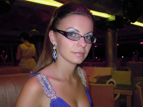 МИД Украины отозвал консула в Доминикане Якимову из-за «голых» фото (ФОТО) МИД Украины отозвал консула в Доминикане Якимову из-за «голых» фото (ФОТО)