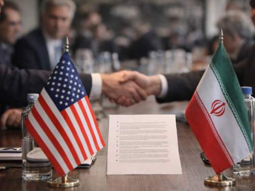 Стало известно, кто сыграл ключевую роль в перемирии между США и Ираном Стало известно, кто сыграл ключевую роль в перемирии между США и Ираном