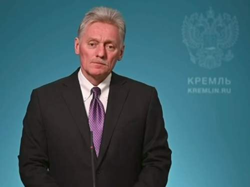 В Кремле высказались о проблемах с интернетом на фоне борьбы с VPN В Кремле высказались о проблемах с интернетом на фоне борьбы с VPN