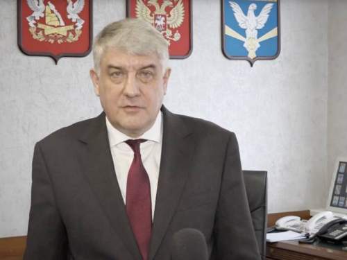 «Город полон соблазнов»: в Нововоронеже задержали «мэра-недельку» «Город полон соблазнов»: в Нововоронеже задержали «мэра-недельку»