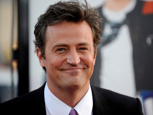 Фигурантка дела о гибели актера Мэттью Перри получила 15 лет тюрьмы