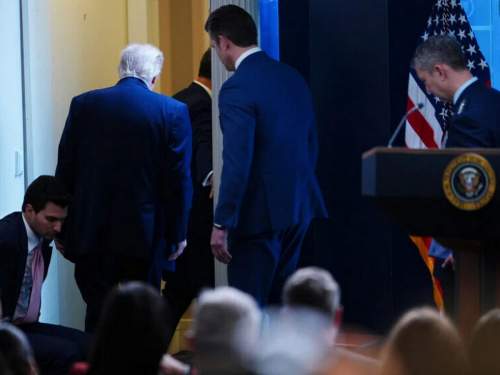 «Обманут и продолжат войну»: раскрыто, что стоит за перемирием США и Ирана «Обманут и продолжат войну»: раскрыто, что стоит за перемирием США и Ирана