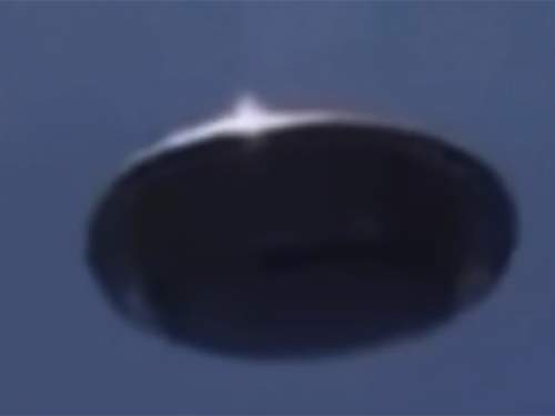 Конгрессмен США: пришельцы уже прилетали на Землю и вступали в контакт с людьми Конгрессмен США: пришельцы уже прилетали на Землю и вступали в контакт с людьми