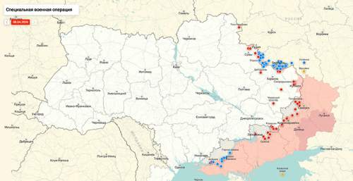 Горит от Одессы до Харькова: ночные &laquo;Герани&raquo; выжгли запасы топлива для ВСУ