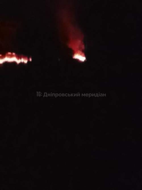 В порту Украины сгорел танкер с дронами НАТО: опубликовано видео (ФОТО)