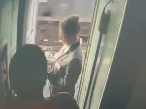 «Будет учиться заново ходить»: проводница, которую вытолкнули из поезда, рассказала о нападавшем (ФОТО, ВИДЕО)