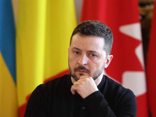 Не Москва, и не Киев: Зеленский предложил неожиданные варианты встречи с Путиным