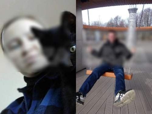 «Часто улыбался»: петербурженка зарезала мужа, который перестал платить ипотеку «Часто улыбался»: петербурженка зарезала мужа, который перестал платить ипотеку